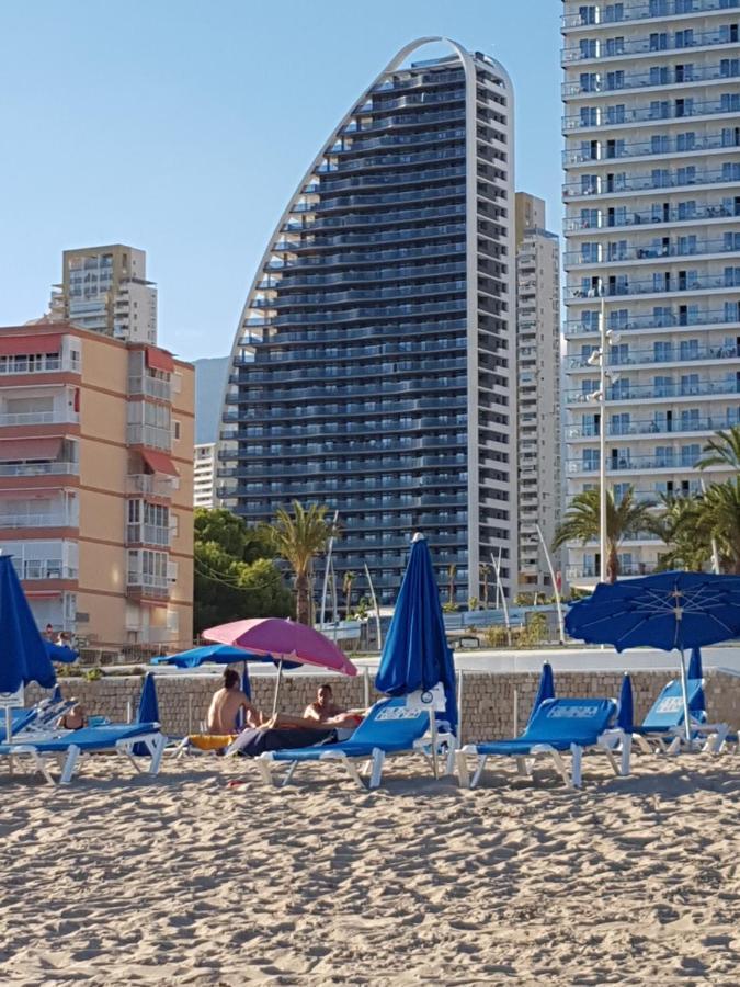 Apartamento Romero Apartments-sunset Waves-benidorm *