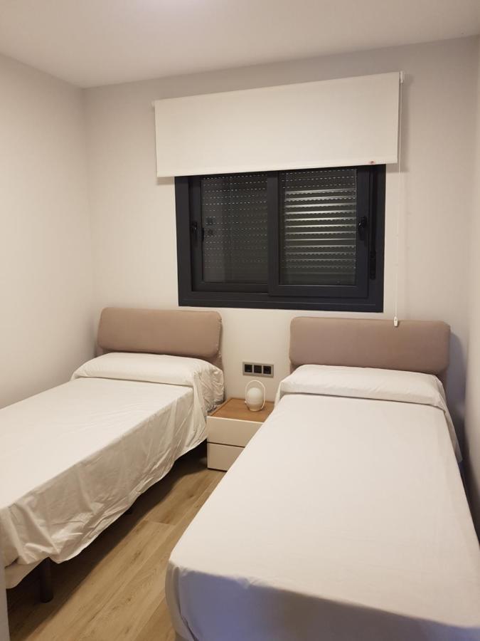 Romero Apartments-sunset Waves-benidorm Apartamento