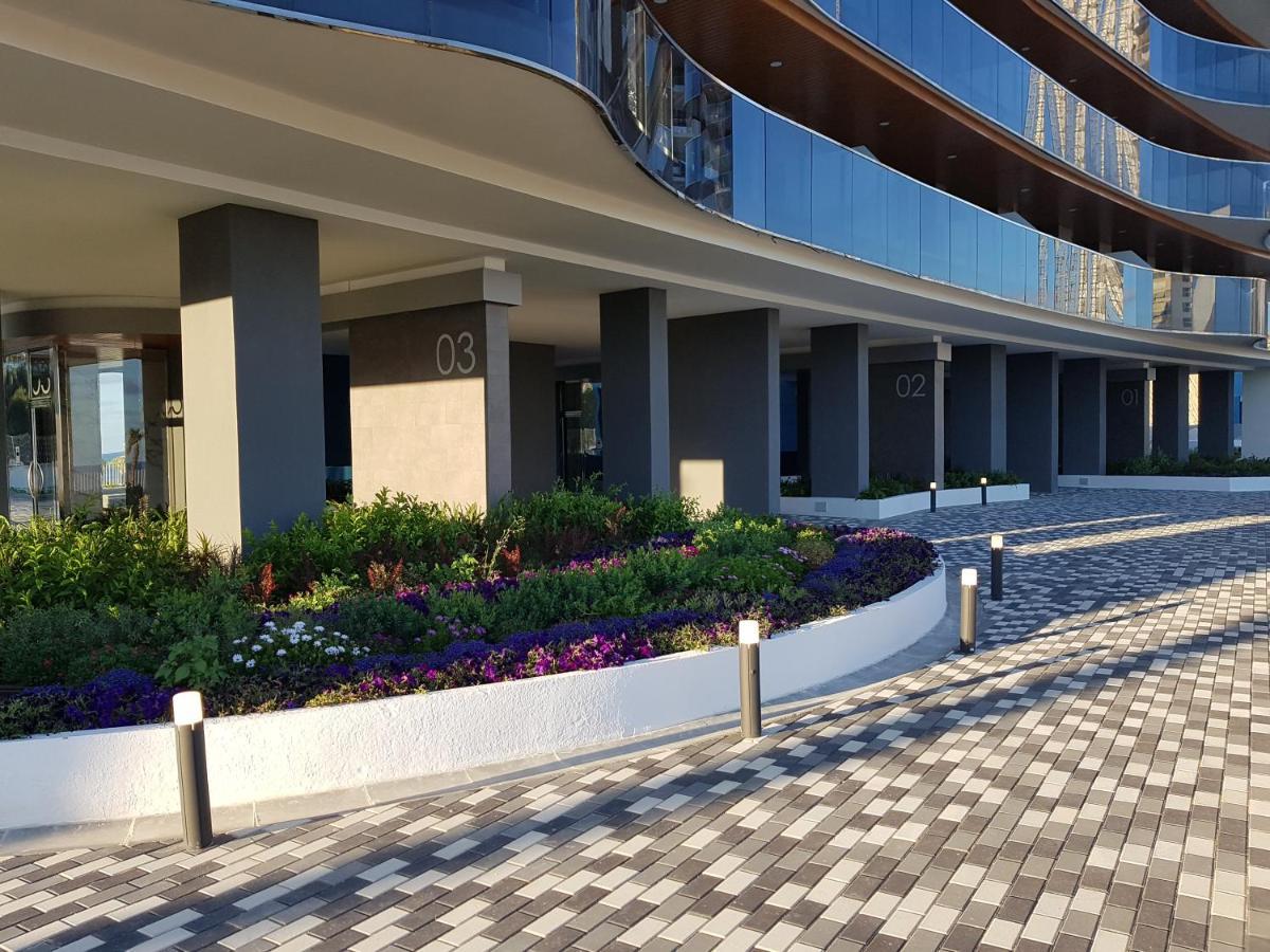 Romero Apartments-sunset Waves-benidorm Apartamento *