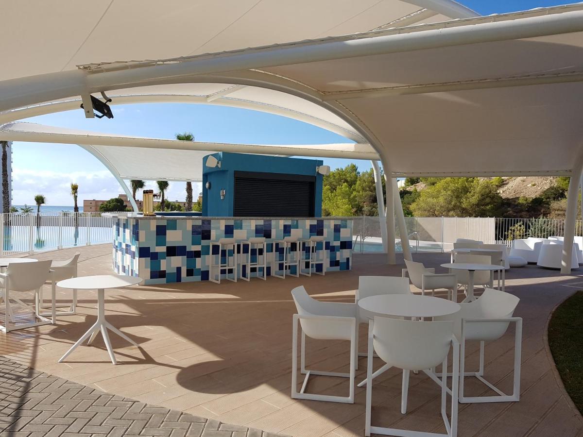 Apartamento Romero Apartments-sunset Waves-benidorm Benidorm
