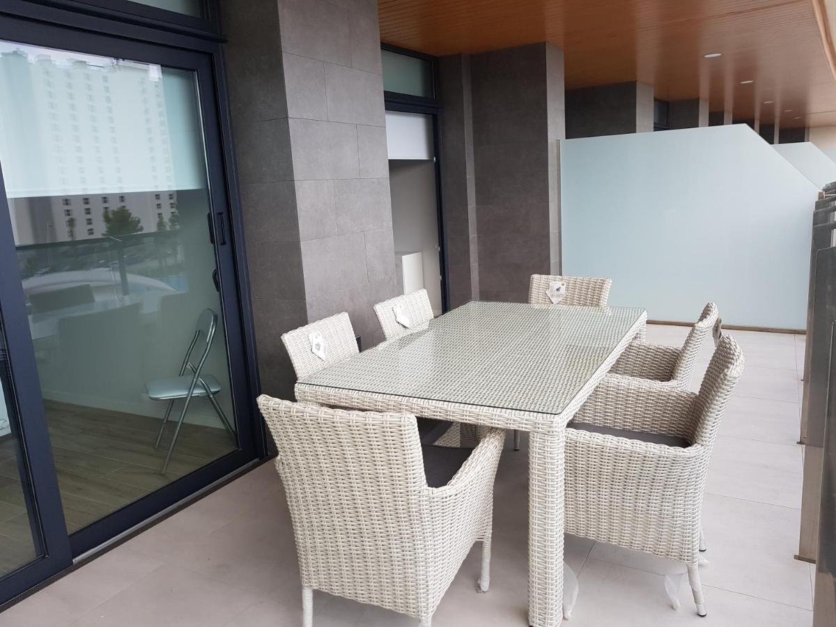 Apartamento Romero Apartments-sunset Waves-benidorm *