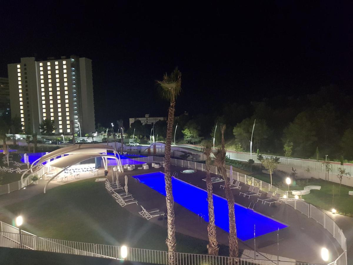 Apartamento Romero Apartments-sunset Waves-benidorm *